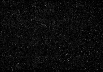 Grunge Texture Black and White Background