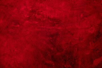 Old wall texture cement black red  background abstract dark color design are light with white gradient background.