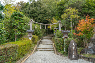 大神神社