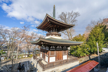 温泉寺