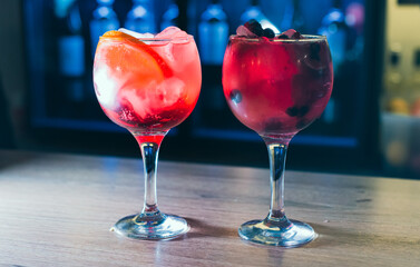 cocktail