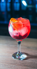 cocktail