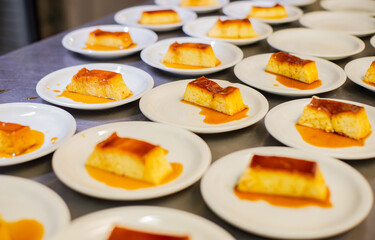 Flan