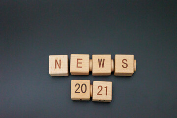 2021 news
