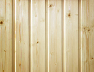 Wood wall background or texture