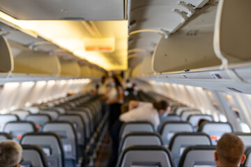 Travel Tourist Passenger Vacation Concept