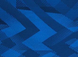 blue color of abstract background