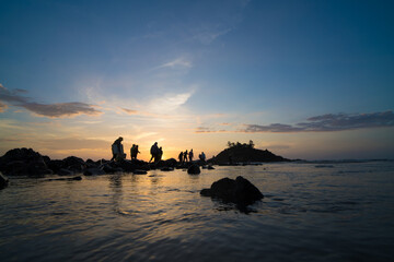 Hon Ba temple (Vietnamese language is Mieu Hon Ba) is a small pagoda in island in Vung Tau City,...