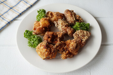 唐揚げ