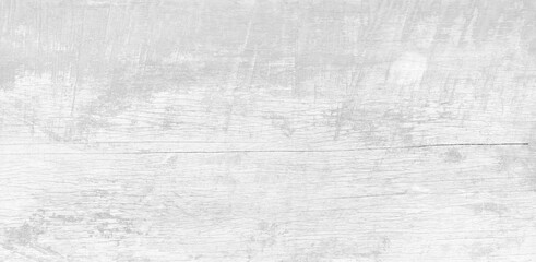 White wood texture with beautiful natural patterns in retro concept.