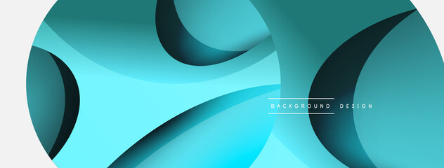 Original graphic wallpaper. Essential complex background. Movement concept composition vector illustration for wallpaper banner background or landing page