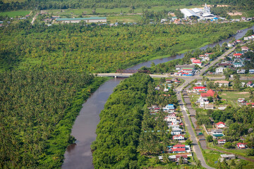 Mahaica Helena Guyana