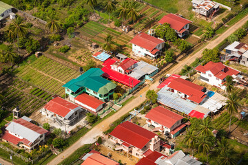 The Town of Belladrum Guyana