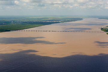 New Amsterdam West Berbice Guyana