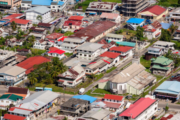 New Amsterdam West Berbice Guyana