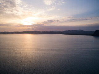 Chang Wat Phang-nga, Panak Island, Thailand
