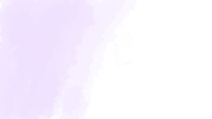 Abstract watercolor background