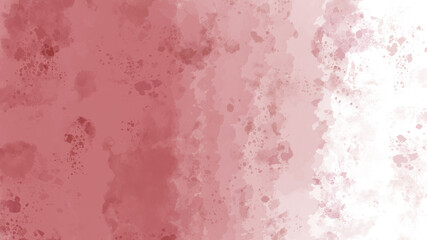 Abstract watercolor background