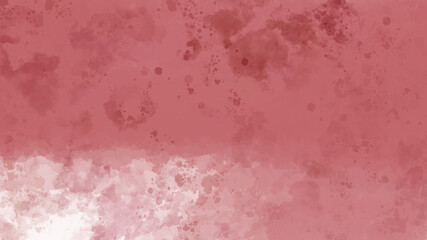 Abstract watercolor background