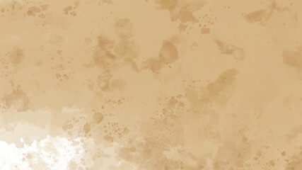 Abstract watercolor background