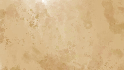 Abstract watercolor background