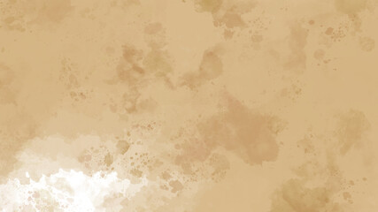 Abstract watercolor background