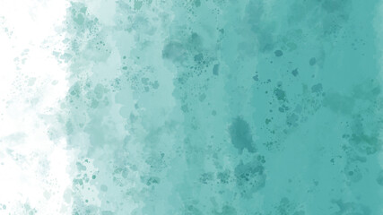 Abstract watercolor background