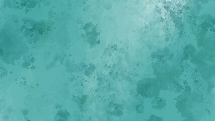Abstract watercolor background