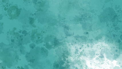 Abstract watercolor background