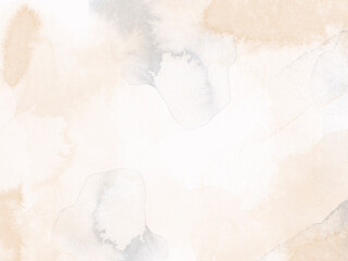 Watercolor background