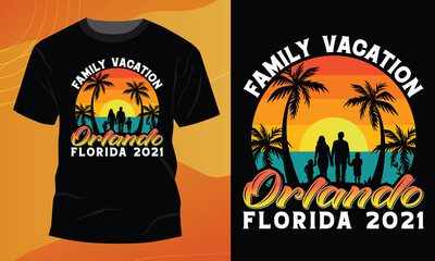 Summer Typography T-Shirts Design Bundle, Family Vacation summer T-shirt Design Graphic,  Summer Sun Watermelon, Shady Beach Summer T-shirt Design Vector, Sunset Beach T-shirt Design Illustration.