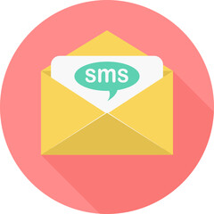 Mail SMS