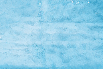 abstract winter background