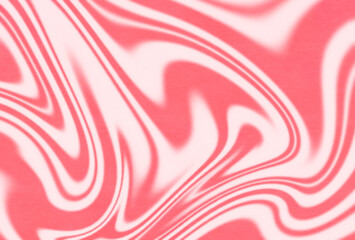 背景素材_マーブル模様_ピンク