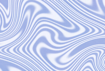 背景素材_マーブル模様_青