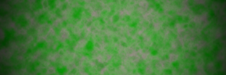 Obraz premium lime green pale green windstorm bursting grey background acrylic material 