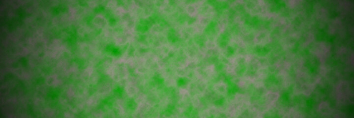 lime green pale green windstorm bursting  grey  background  acrylic  material 