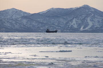 Landscapes of Kamchatka