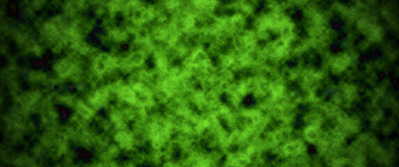 lime green pale green windstorm bursting  grey  background  acrylic  material 