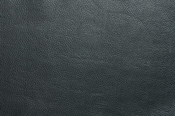 Blank leather structure surface