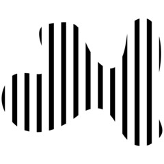 Abstract Pattern Organic Blob 