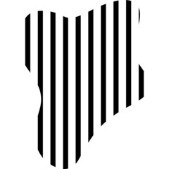 Abstract Pattern Organic Blob 