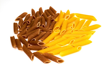 Water of a fountain splashing water drops into the air. Slow motion.