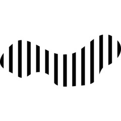 Abstract Pattern Organic Blob 