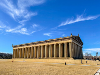 Parthenon (Nashville)