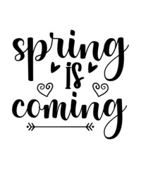 Spring svg Bundle, Spring svg, Spring Sign svg, Spring svg Files, Spring svg Designs, Spring Bundle svg, Springtime svg, Cricut, dxf, png