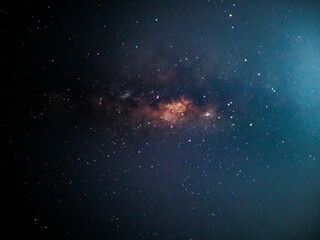 MILKYWAY © Rayyan