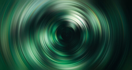 abstract green background