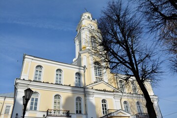 church of our person of the holy sepulchre