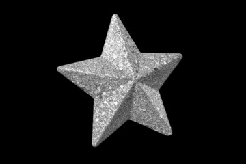 Christmas Dekoration Stars